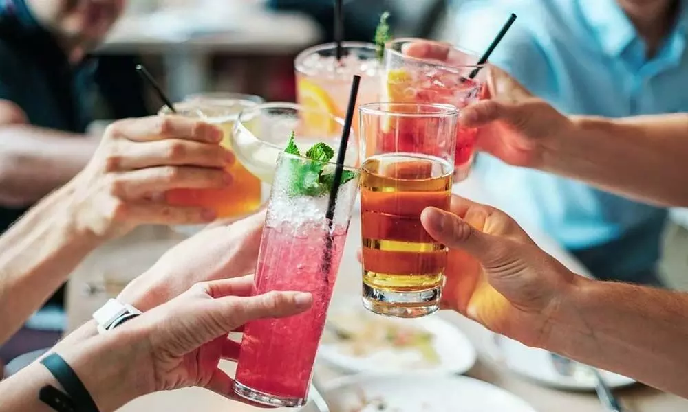 How Delhi, UP govt bringing new liquor policy to boost revenue How Delhi, UP govt bringing new liquor policy to boost revenue