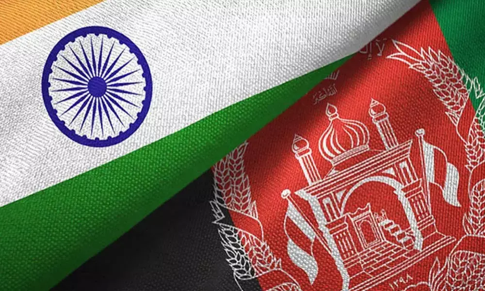 Afghan turmoil dents bilateral trade