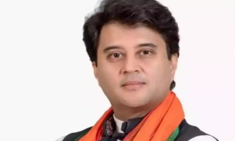 ‘Govt aims to make air travel affordable for common man’