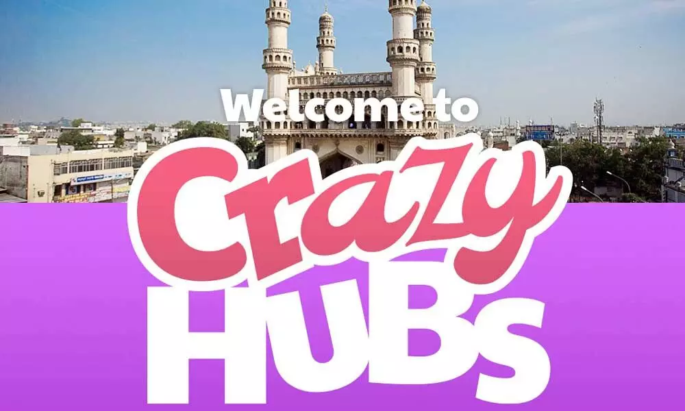 CrazyLabs to launch 2nd hub in India CrazyLabs to launch 2nd hub in India