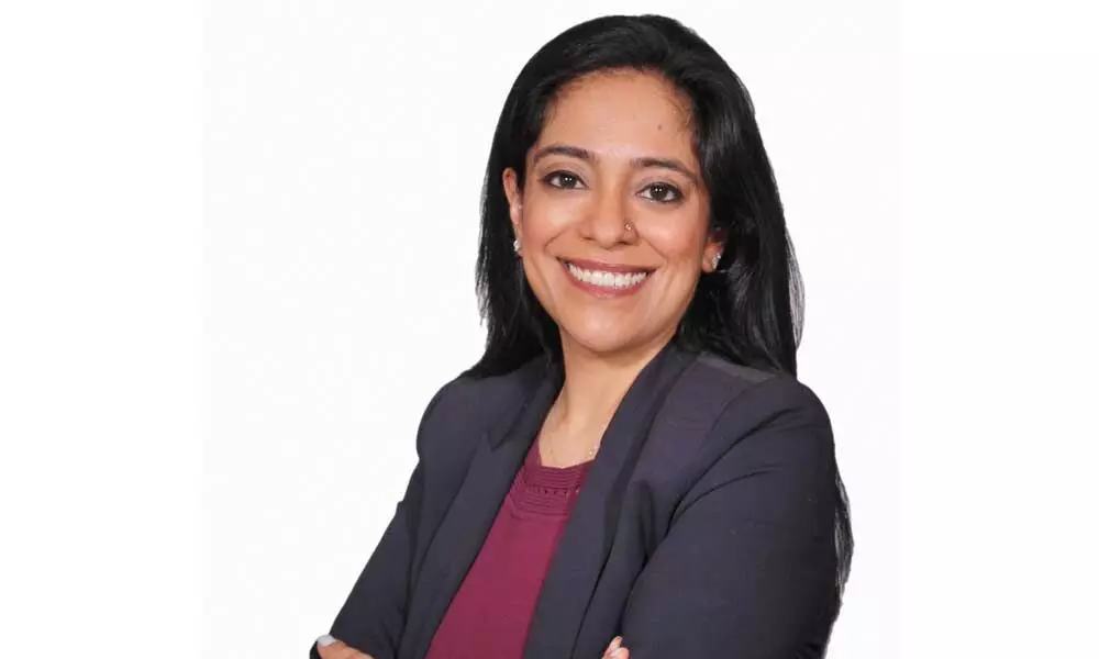 Manasi Chadha is customer experience head South Asia