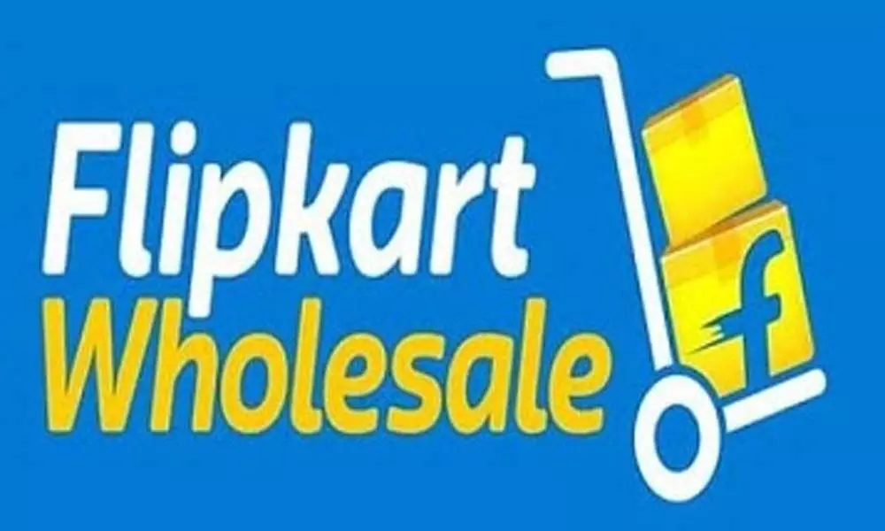 Flipkart Wholesale spreading footprint