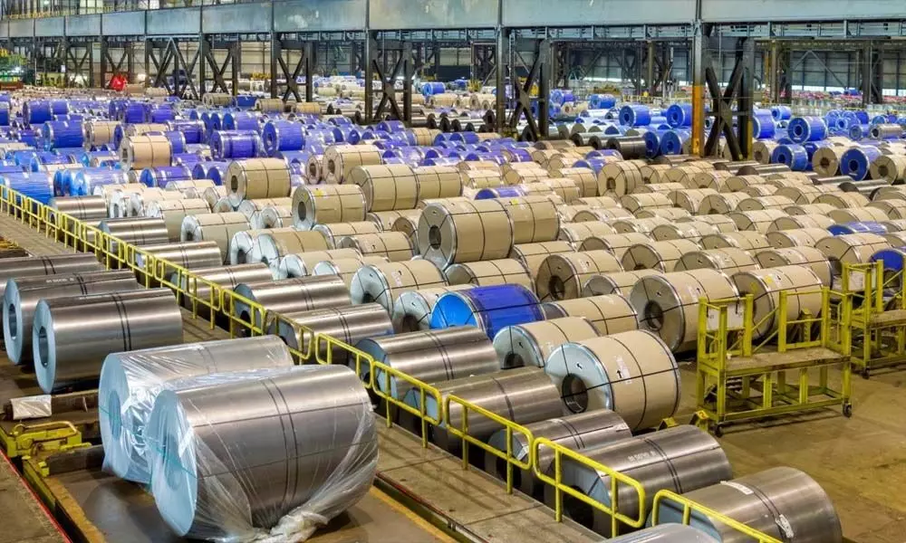 Tata Steel announces Rs. 270.28 cr annual bonus for FY21