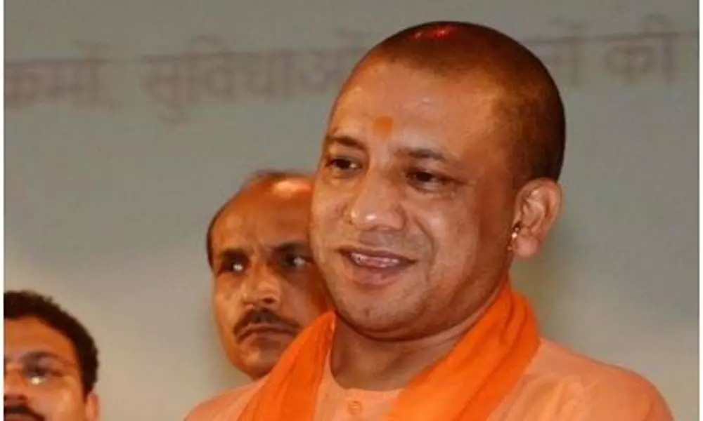 Yogi govt gives Rs. 42 cr to lympians