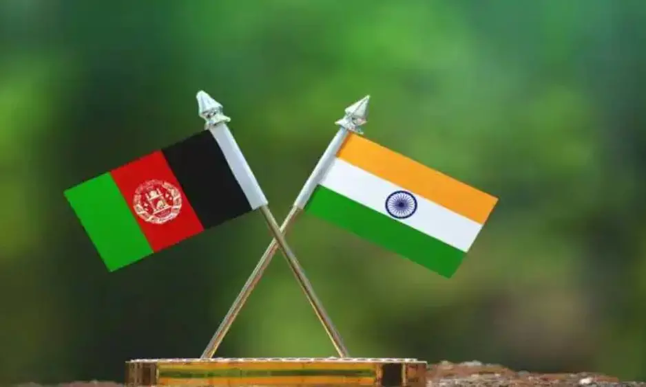 India-Afghanistan trade suffers amid political uncertainty