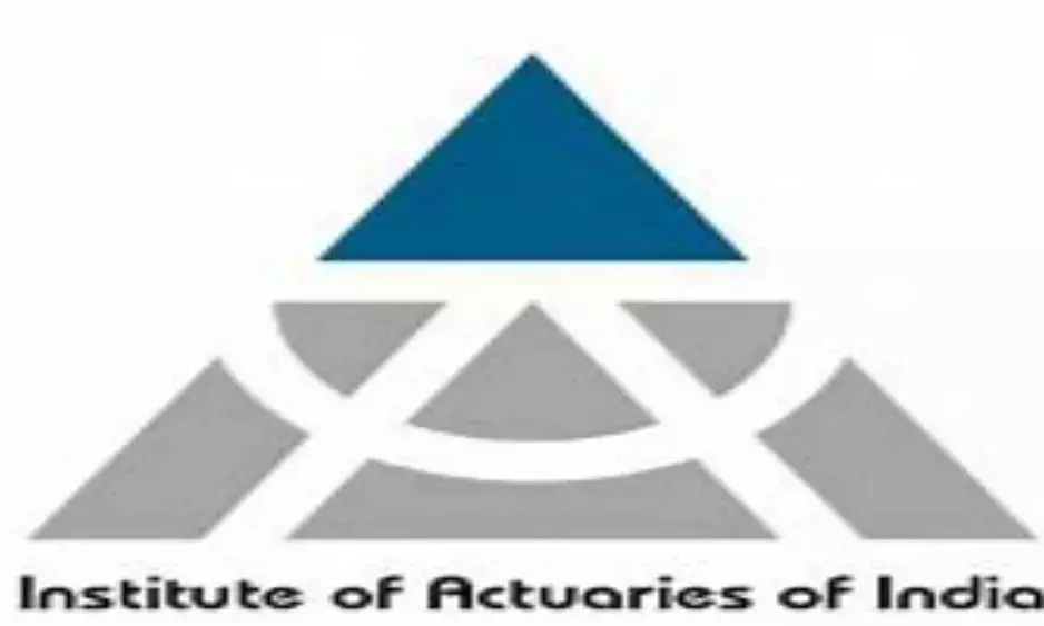 IAI celebrates Actuaries Day today, to felicitate COVID Warriors