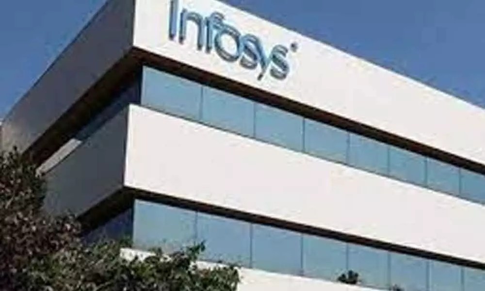 Infosys