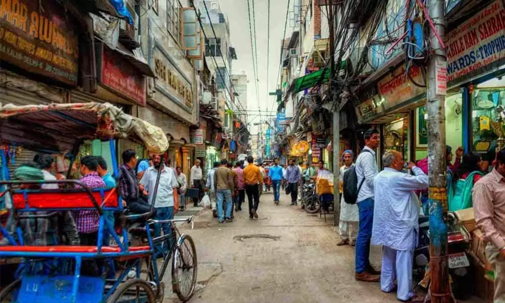 Marketers rejoice Delhi Govt decision to lift 8 PM ban