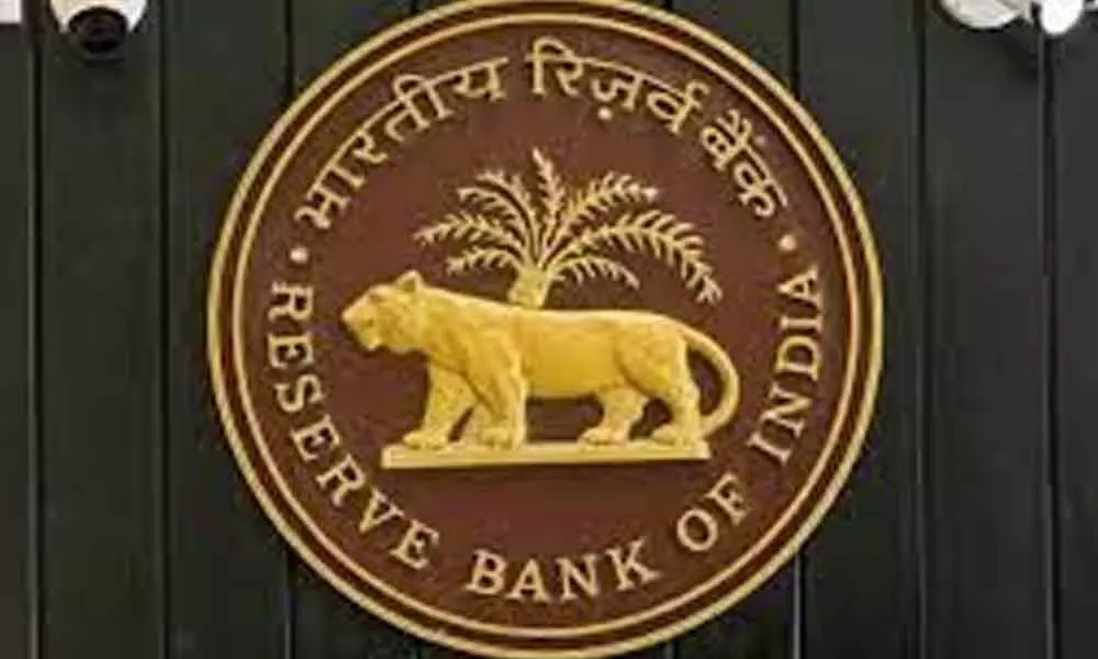 Reserve Bank of India