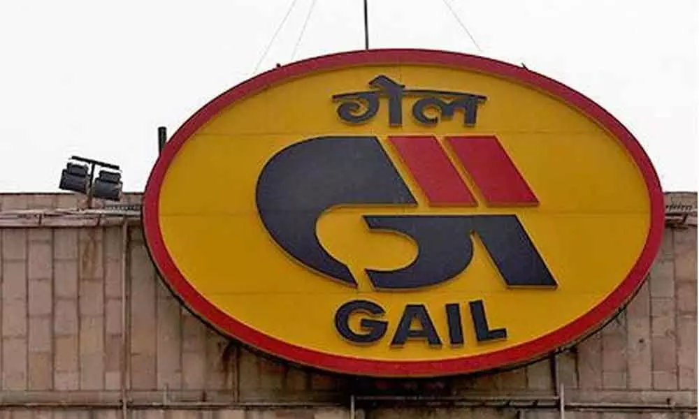 GAIL does world’s first ship-to-ship LNG transfer