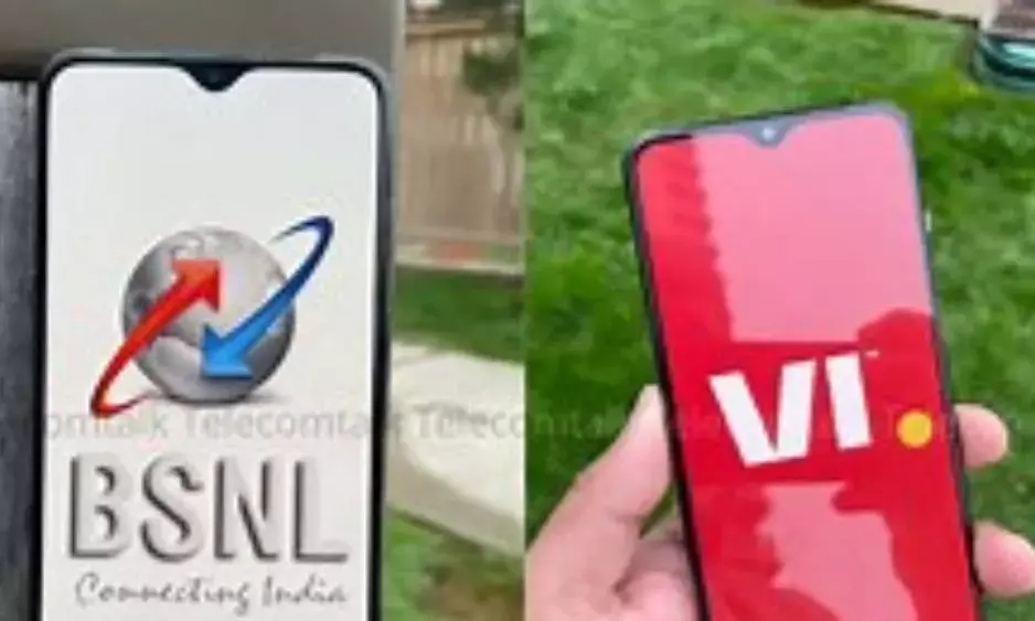 Government merger of Vodafone Idea, MTNL-BSNL