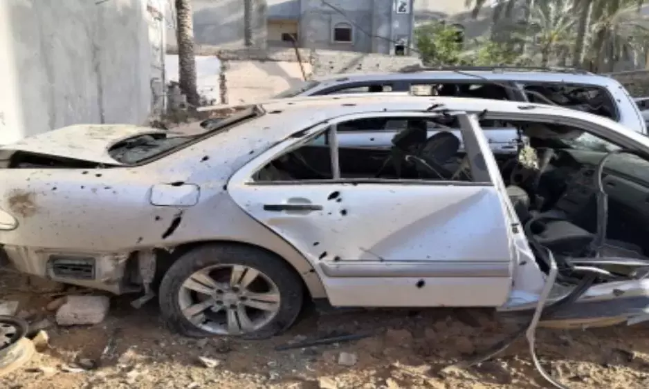 TN auto industry divided over Centres new vehicle scrappage policy