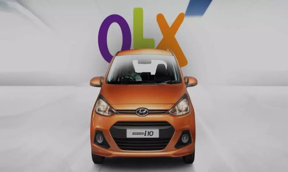 OLX Autos surpass $1 billion milestone selling used cars