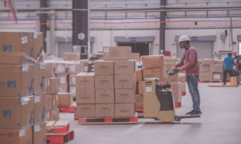 Flipkart Wholesale rolls out new credit program to support kiranas Flipkart Wholesale rolls out new credit program to support kiranas