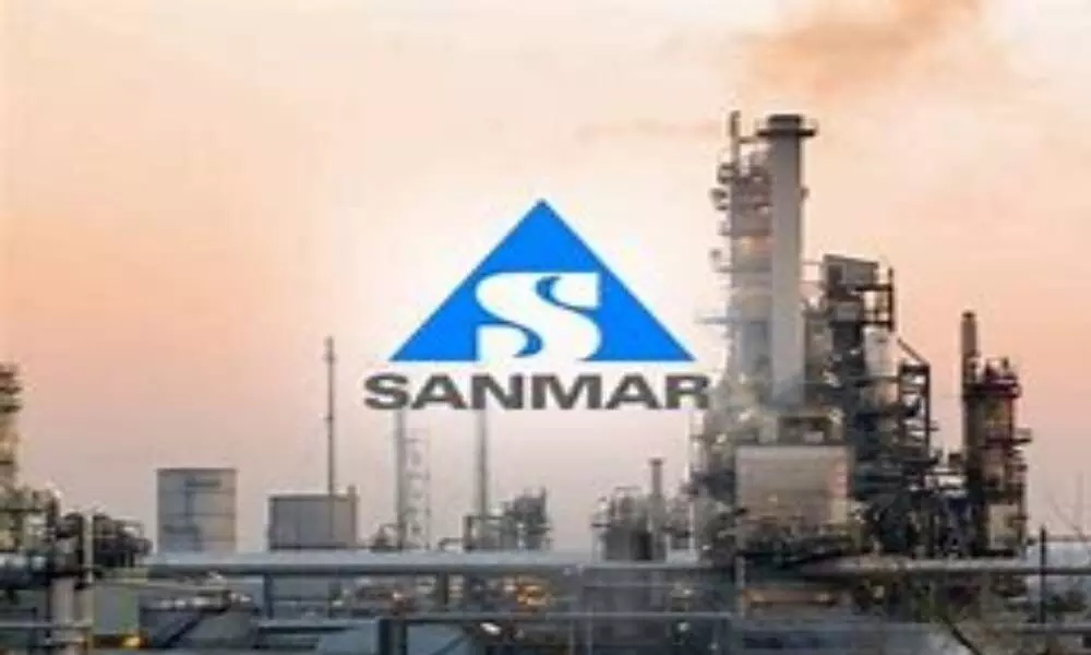 Chemplast Sanmar shares make muted debut
