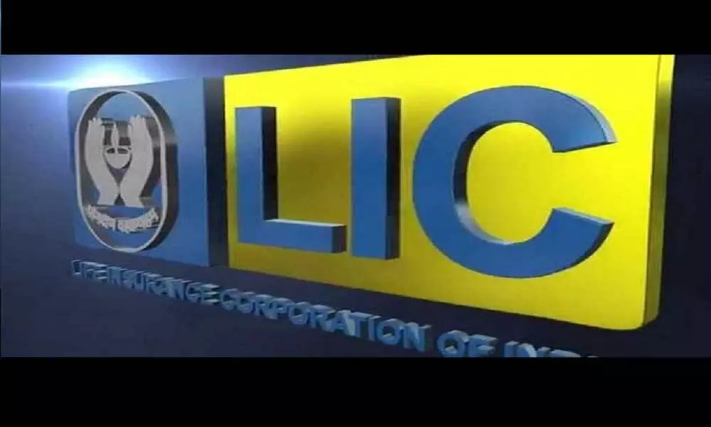 India mulls over FDI in LIC India mulls over FDI in LIC