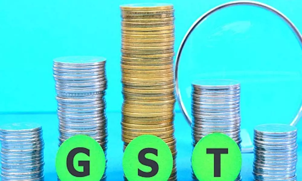 3-tier GST rate structure likely by FY23