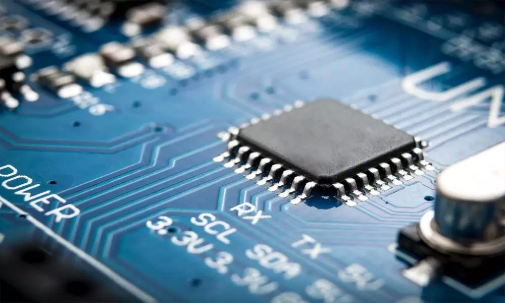 Semiconductor shortage temporary, may last till 2022: RC Bhargava