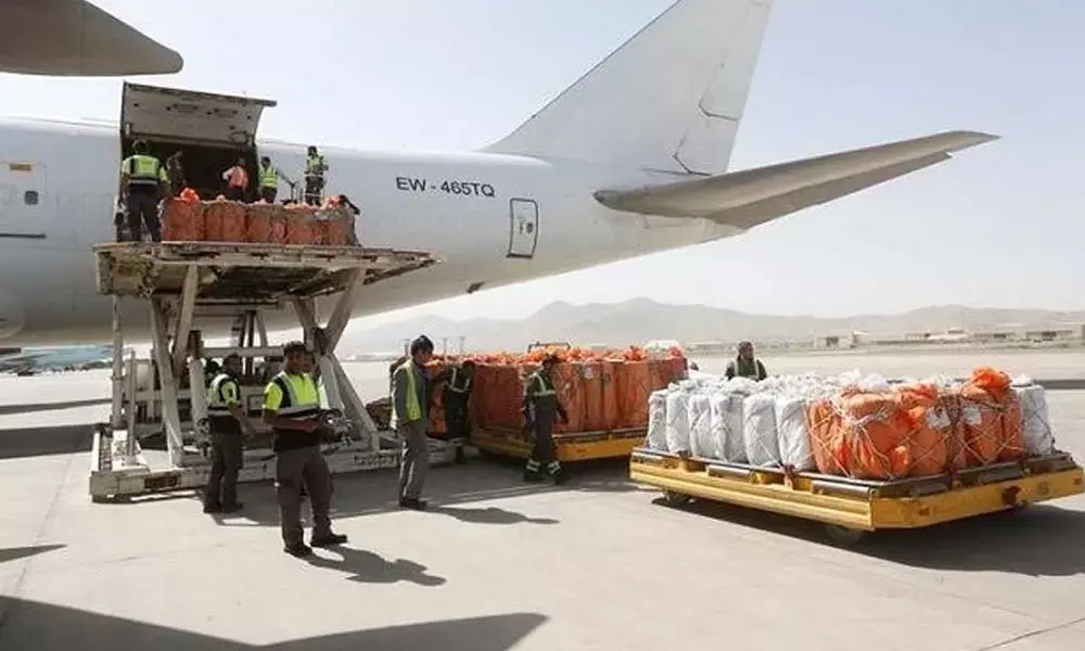 Rosy outlook for air cargo industry as world battles with Covid-19