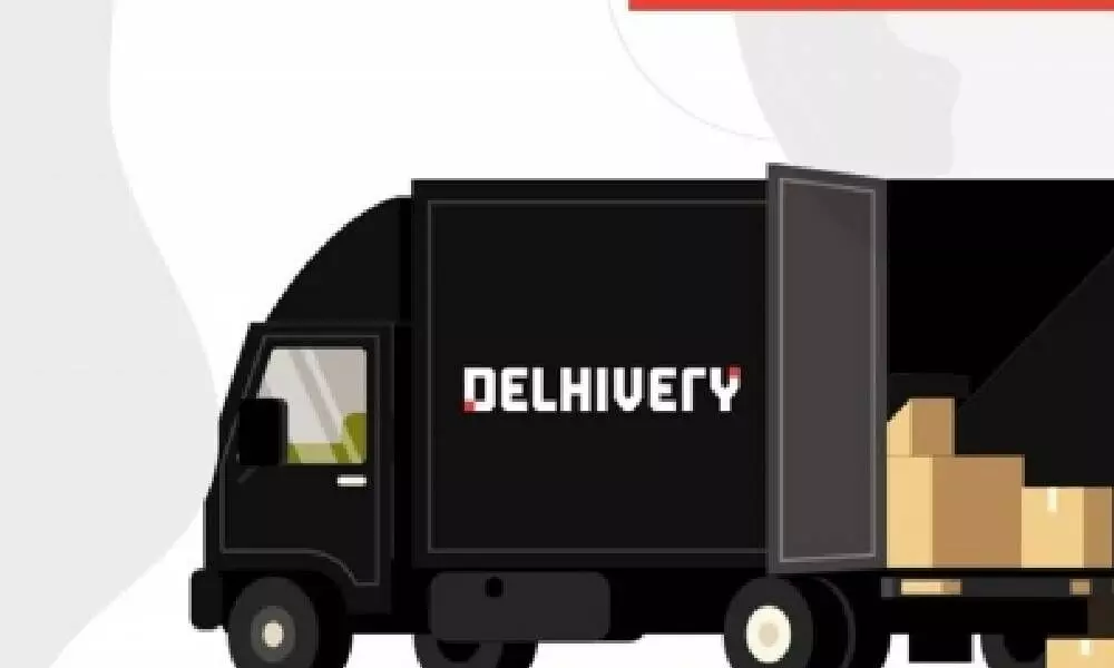 ]Delhivery, Reliance-owned Ajio partner to improve supply chain efficiency
