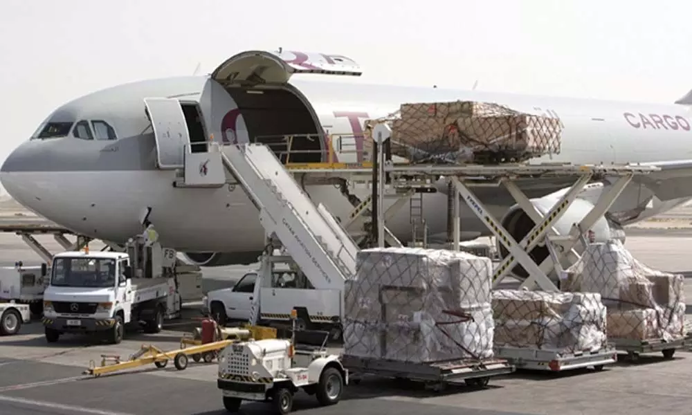 Air cargo remains an important economic growth engine: ACI