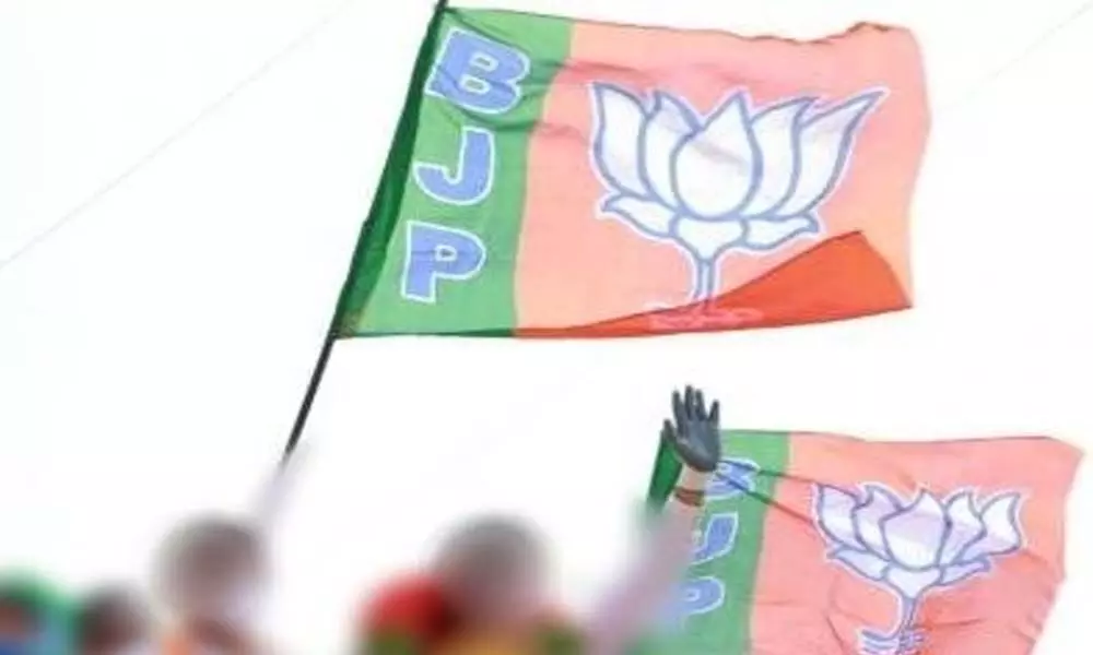 BJP appoints Assembly in-charges ahead of Uttarakhand polls
