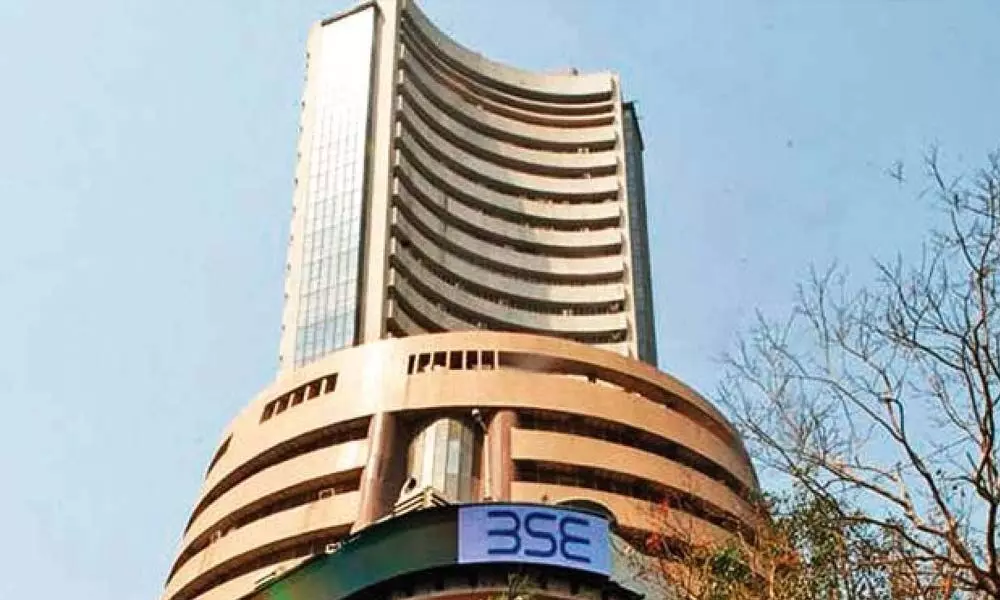 Mkts remain range-bound on derivatives expiry day