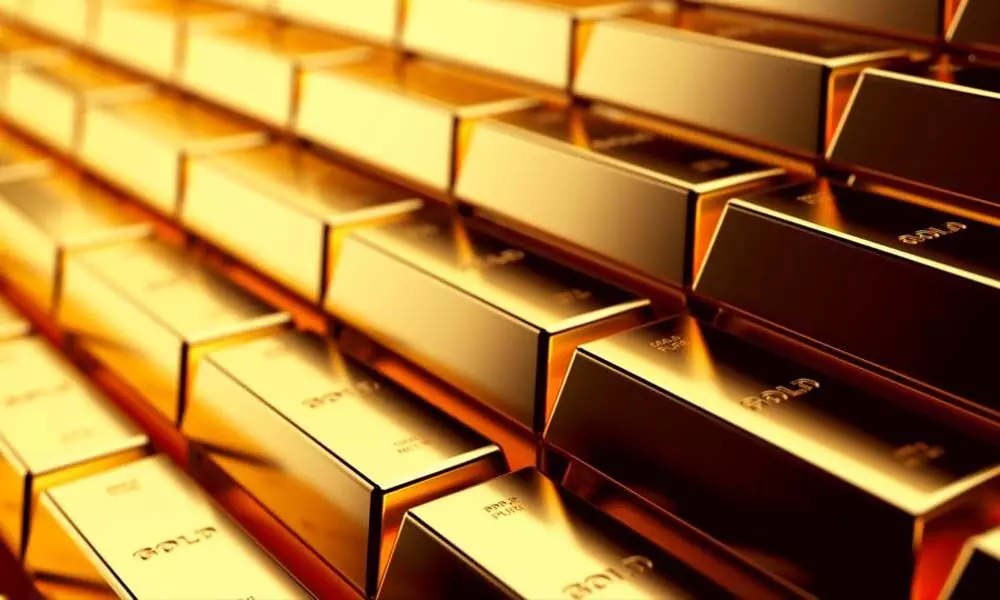 Gold demand likely to reach pre-Covid levels in 2022: Quantum MF