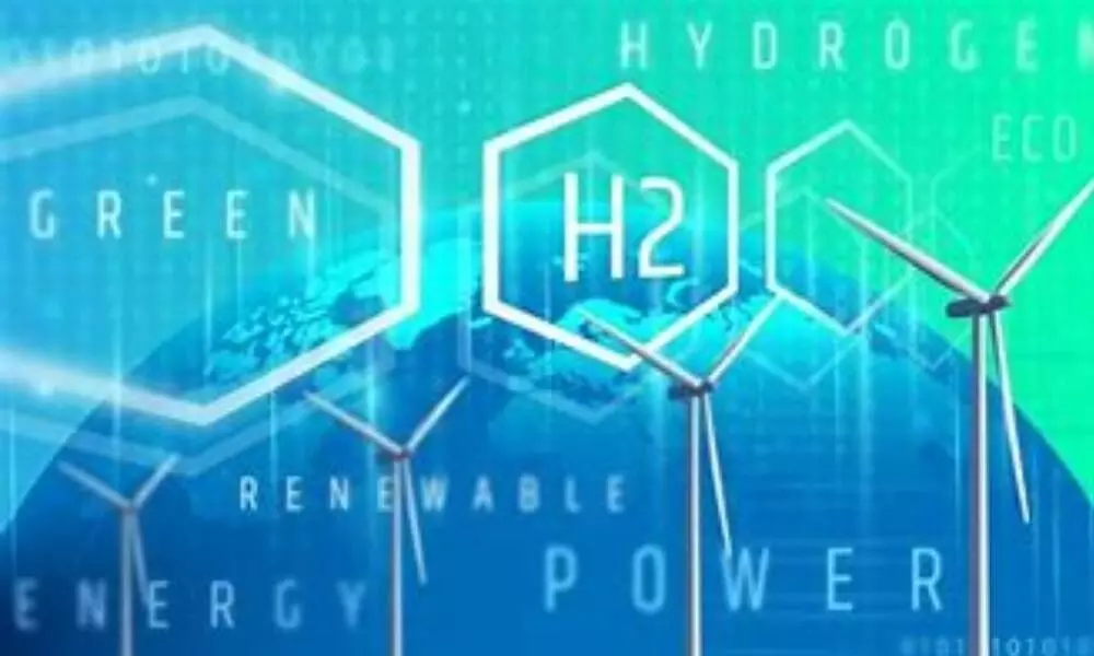 India aims to emerge as global leader in green hydrogen