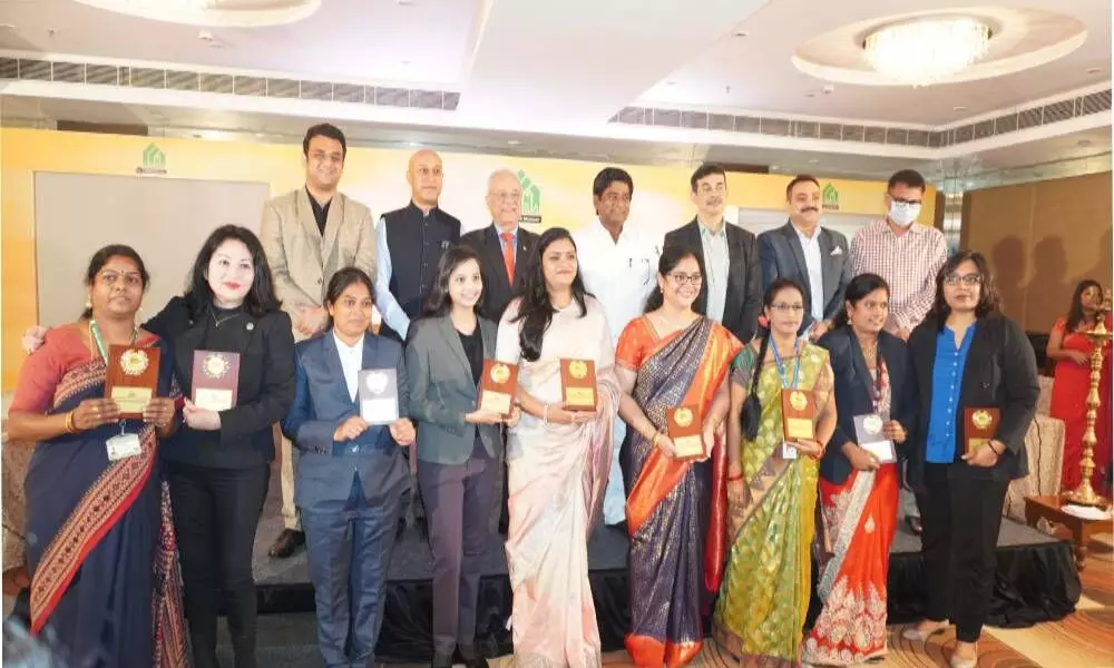 Govt to extend support for direct marketing firms Telangana contributes 13.15% sales in southern region in direct selling: IDSA Govt to extend support for direct marketing firms Telangana contributes 13.15% sales in southern region in direct selling: IDSA