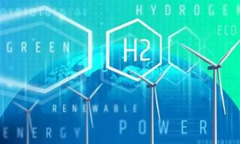India aims to emerge as global leader in green hydrogen