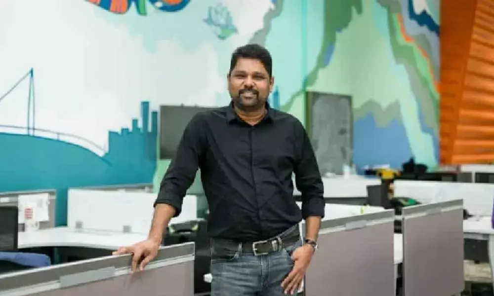 Freshworks files for $100 mn IPO in US, superstar Rajinikanth gets a special mention