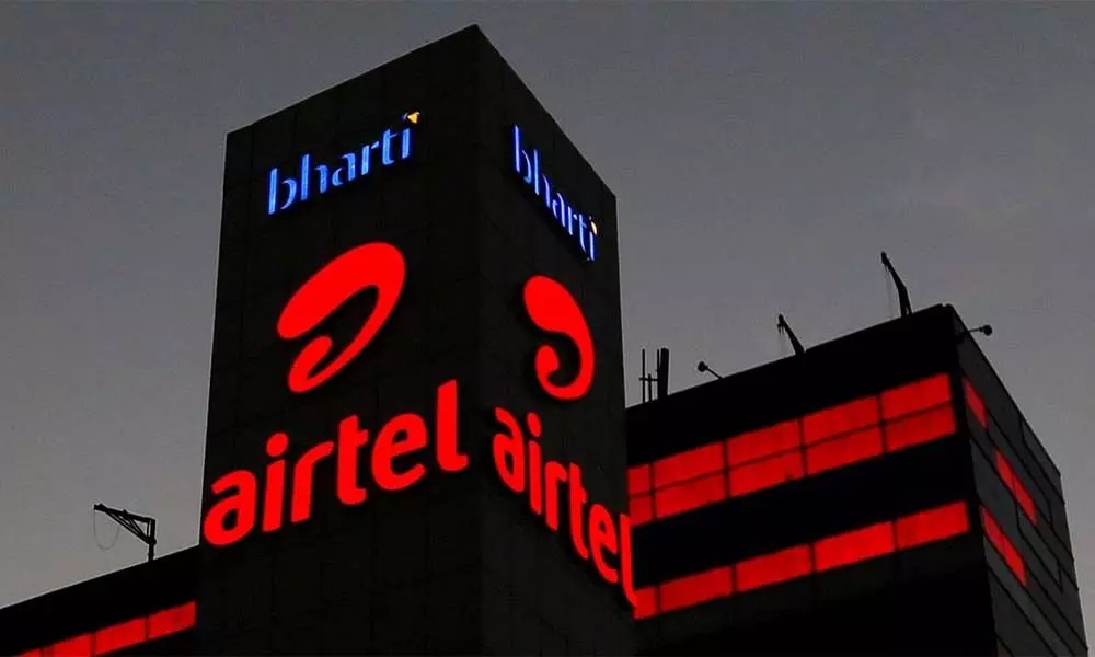 Nxtra Data Ltd a Airtel subsidiary acquires 11.33% stake in Avaada KNShorapur