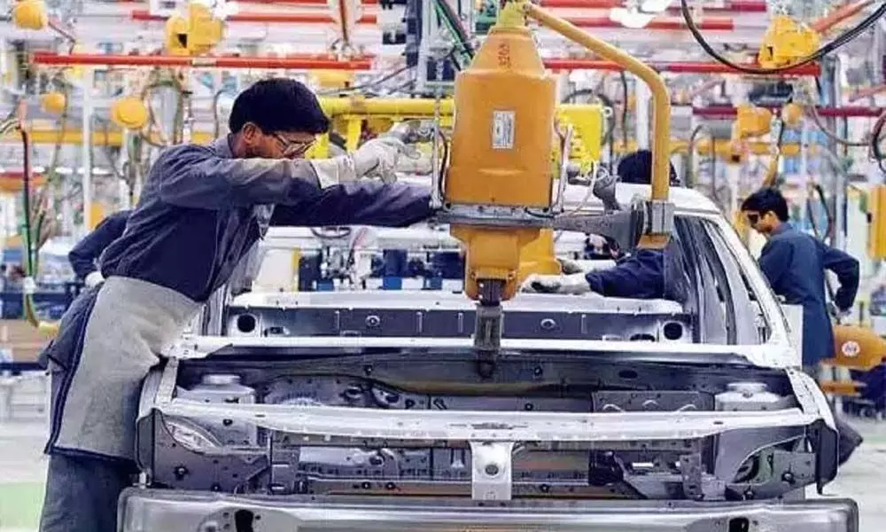Motherson Sumi eyes acquisitions Motherson Sumi eyes acquisitions