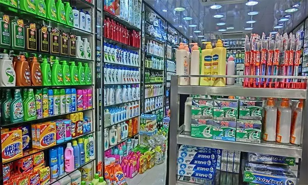 FMCG mkt in India may reach Rs15.62 trn by 2025