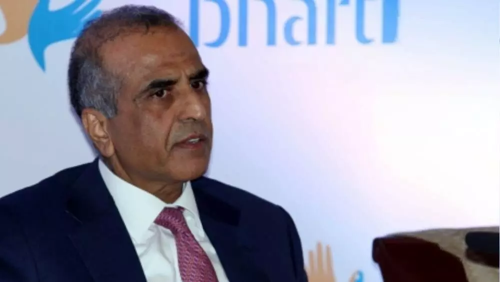 Taxes still high, govt needs to resolve telecoms pressing issues: Sunil Mittal