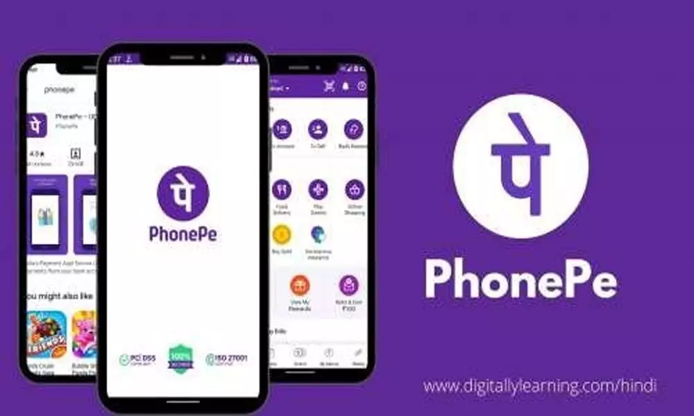 PhonePe acquires B2B marketplace GigIndia