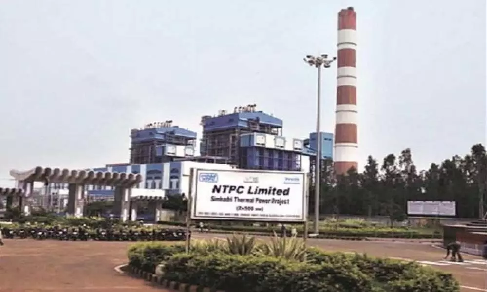 NTPC gears up to meet rising power demand