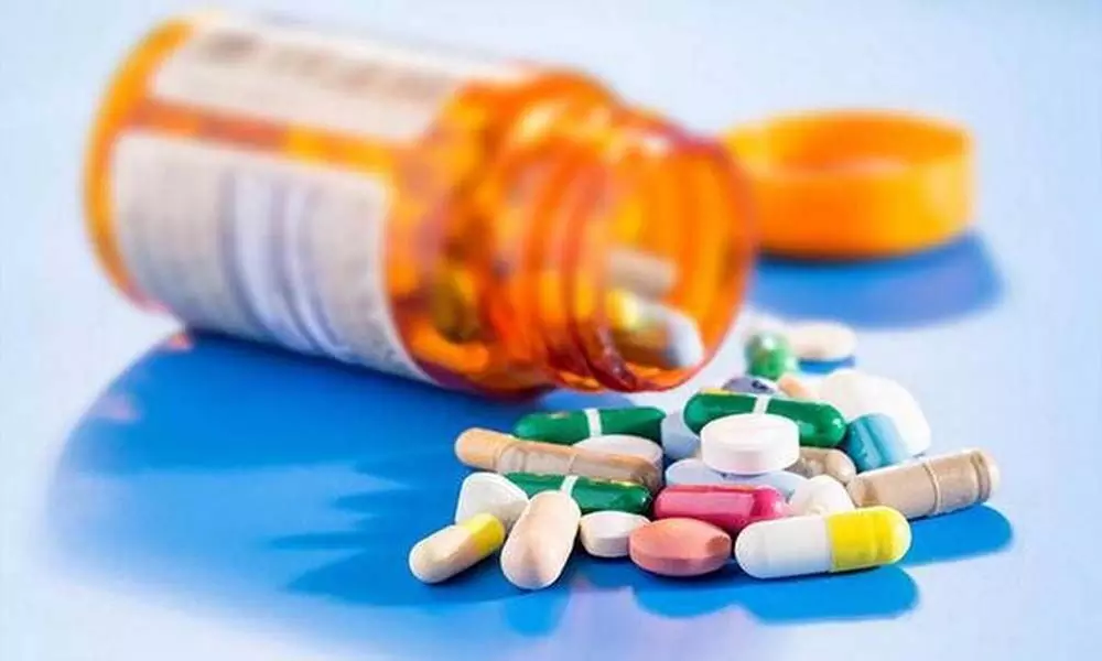 Antibiotics, painkillers including Paracetamol, to get expensive from April