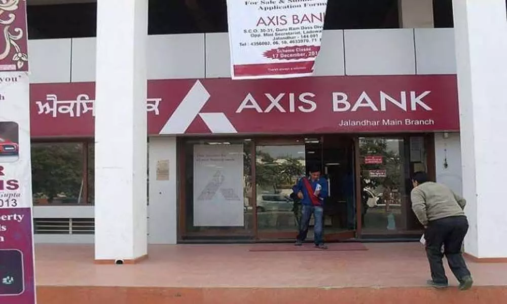 Paisabazaar.com, Axis Bank unveils pre-qualified program for personal loans