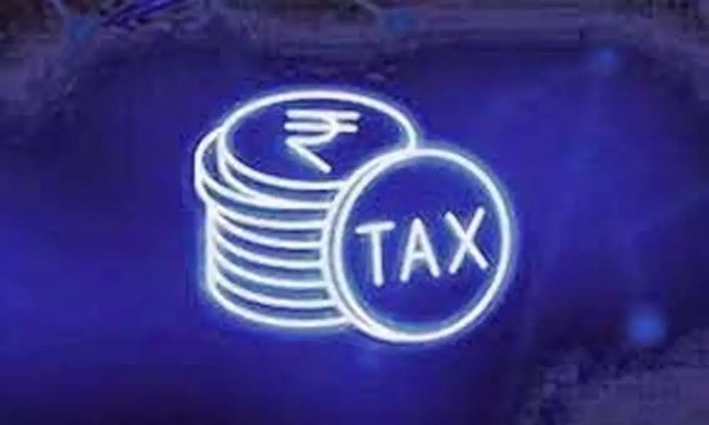 NITI Aayog suggests tax sops for investment in InvITs NITI Aayog suggests tax sops for investment in InvITs