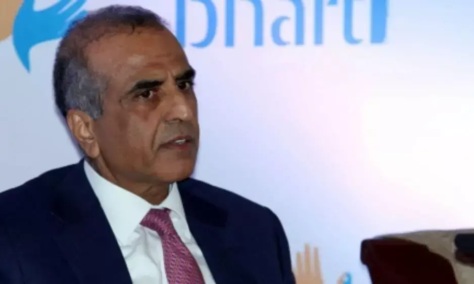 Taxes still high, govt needs to resolve telecoms pressing issues: Sunil Mittal