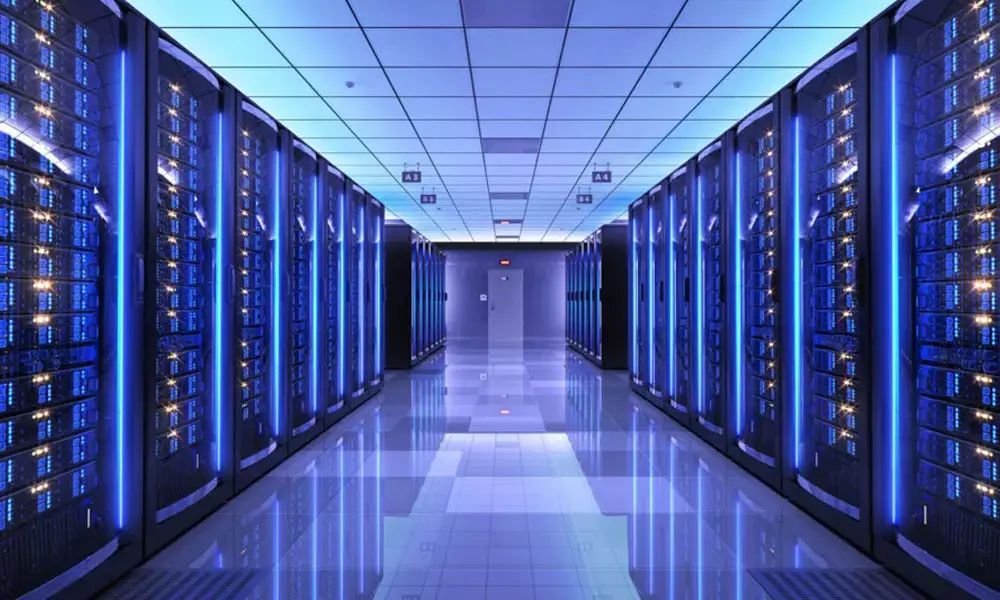 Adani Group set to start work on data centre park