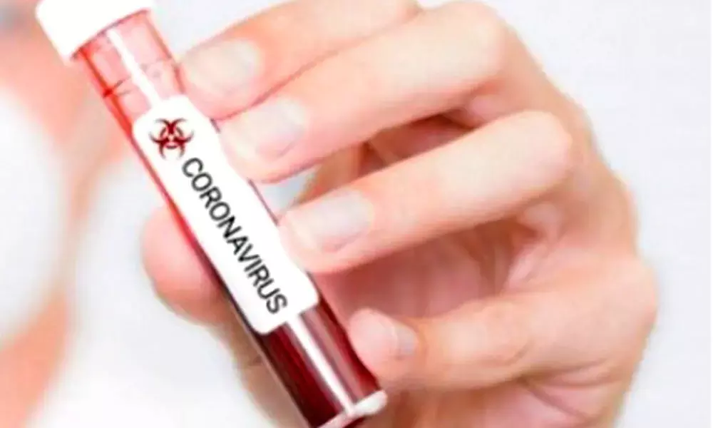 South Africa finds new Covid variant