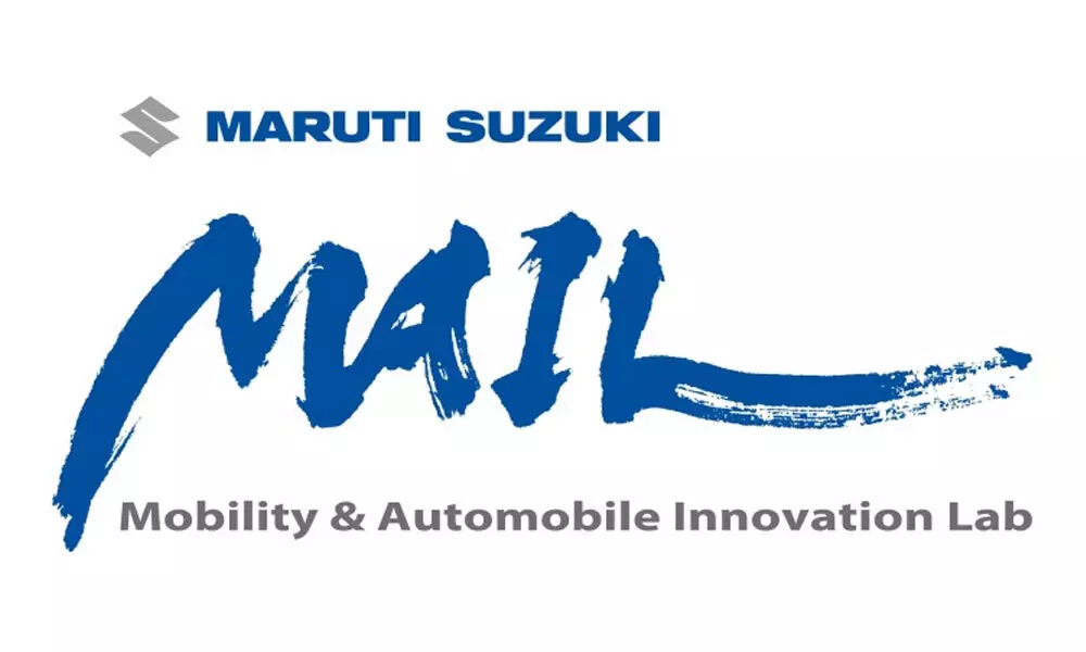 Maruti invites applications for MAIL