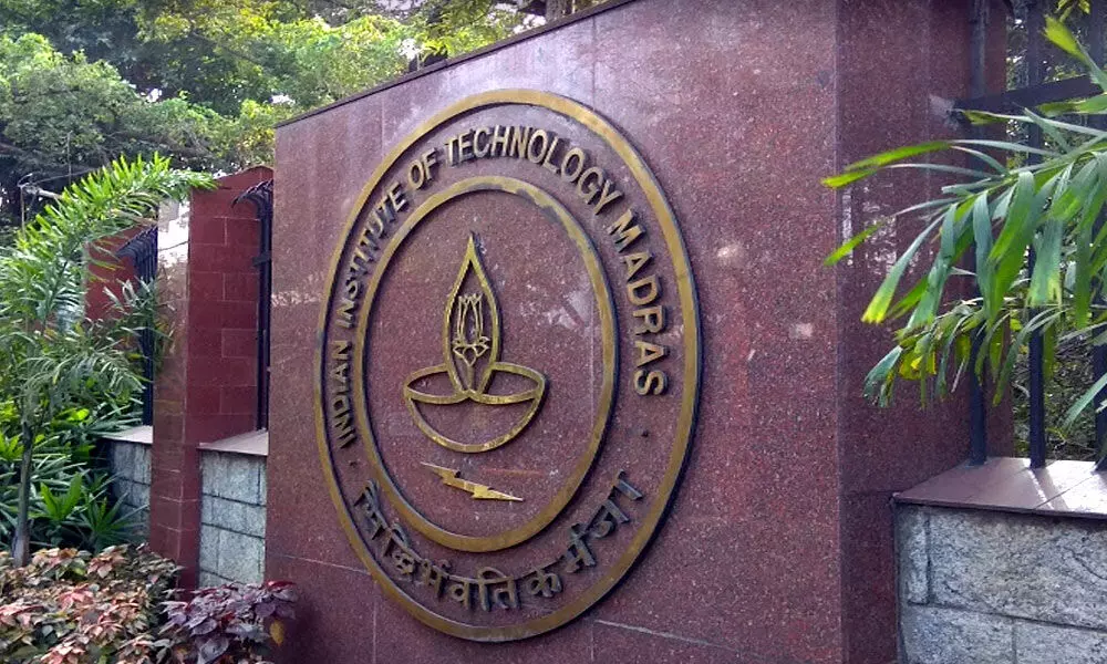 IIT-M working on model to tackle e-waste