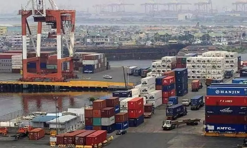 Experts urge for logistics solutions to aid MSME’s exports
