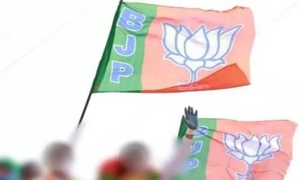 Bengal BJP to form spl teams to help post-poll violence victims