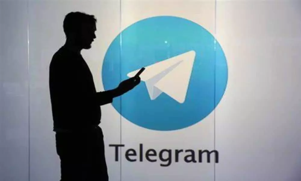 Telegram joins elite list of apps downloaded over one billion globally