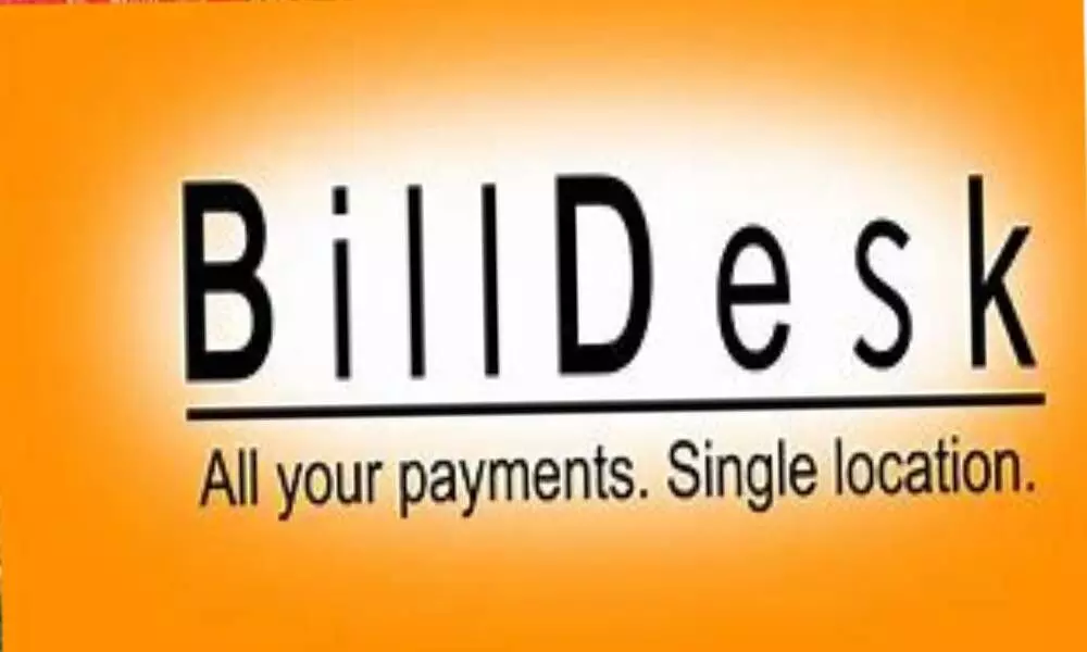 Prosus buys India’s largest payment platform BillDesk at $4.7 bn
